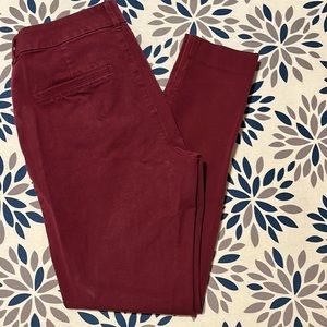 ❄️3/$30 on with a “❄️” Old Navy Pixie cut pants